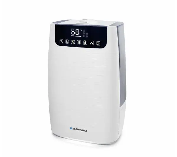 Blaupunkt AHS803 5l Jonizacja
