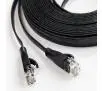 Kabel sieciowy Unitek C18113GBK Ethernet Cat.6 0,3m