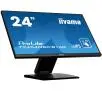 Monitor iiyama T2454MSC-B1AG dotykowy 24" Full HD IPS 60Hz 4ms