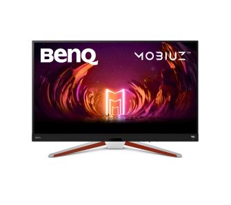 Monitor BenQ MOBIUZ EX3210U 32" 4K IPS 144Hz 1ms Gamingowy