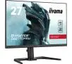 Monitor iiyama G-Master Red Eagle GB2770HSU-B5 27" Full HD IPS 165Hz 0,8ms Gamingowy