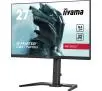 Monitor iiyama G-Master Red Eagle GB2770HSU-B5 27" Full HD IPS 165Hz 0,8ms Gamingowy