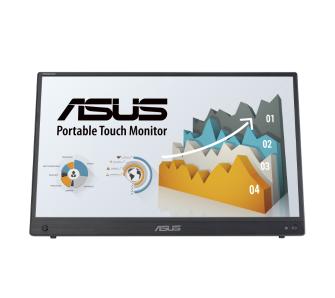 Monitor ASUS ZenScreen Touch MB16AHT 16" Full HD IPS 60Hz 5ms Przenośny