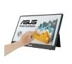 Monitor ASUS ZenScreen Touch MB16AHT 16" Full HD IPS 60Hz 5ms Przenośny