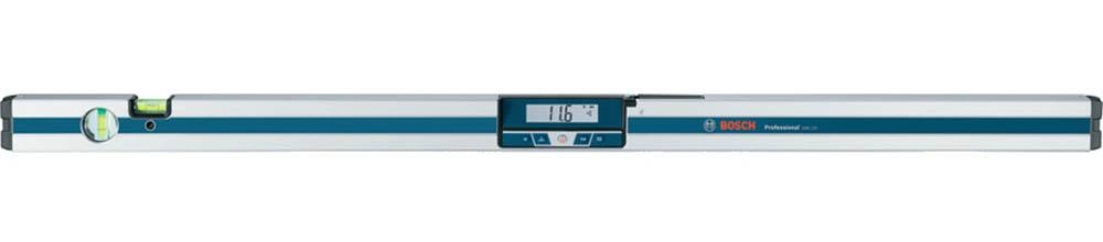 Poziomnica cyfrowa Bosch Professional GIM 120 0 601 076 800