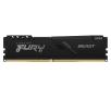 Pamięć RAM Kingston FURY Beast DDR4 64GB (2 x 32GB) 3600 CL18 Czarny