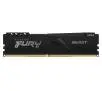 Pamięć RAM Kingston FURY Beast DDR4 64GB (2 x 32GB) 3600 CL18 Czarny