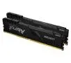 Pamięć RAM Kingston FURY Beast DDR4 64GB (2 x 32GB) 3600 CL18 Czarny