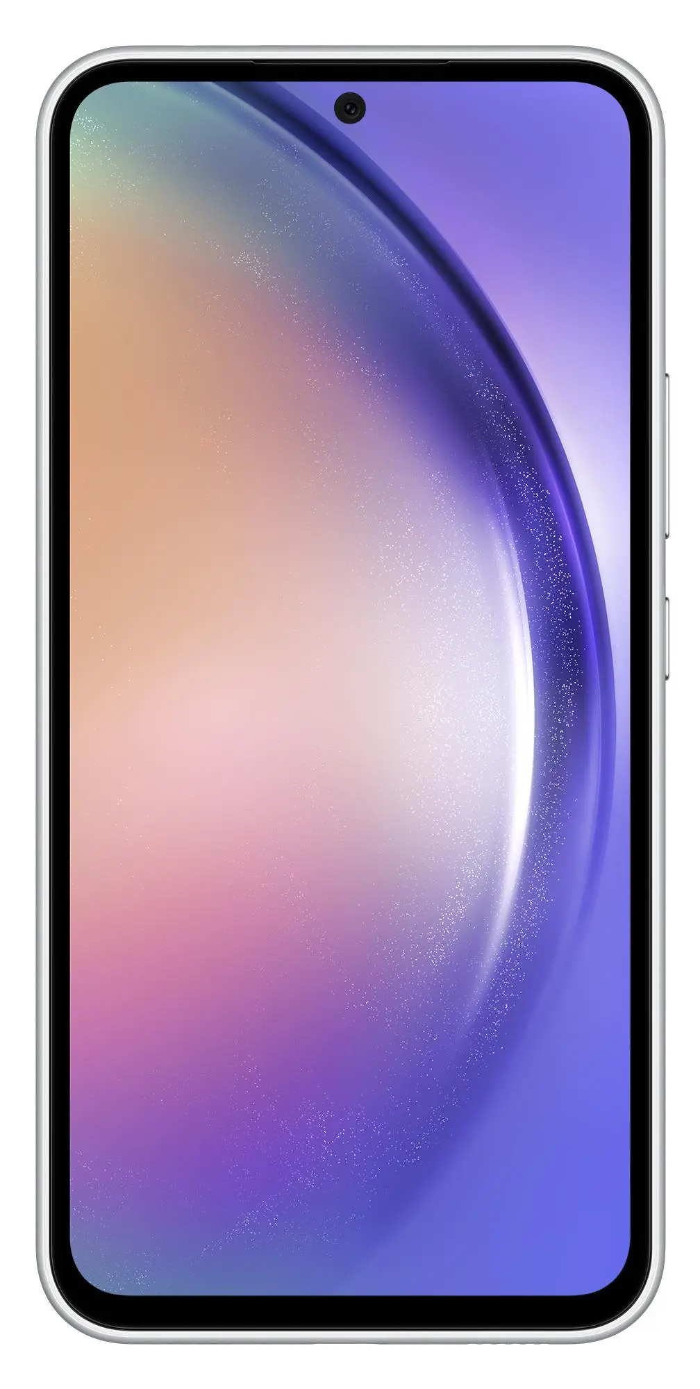 Smartfon Samsung Galaxy A54 5G 8/128GB 6,4" 120Hz 50Mpix Srebrny