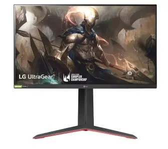 Monitor LG UltraGear 27GP850P 27" 2K Nano IPS 165Hz 1ms Gamingowy