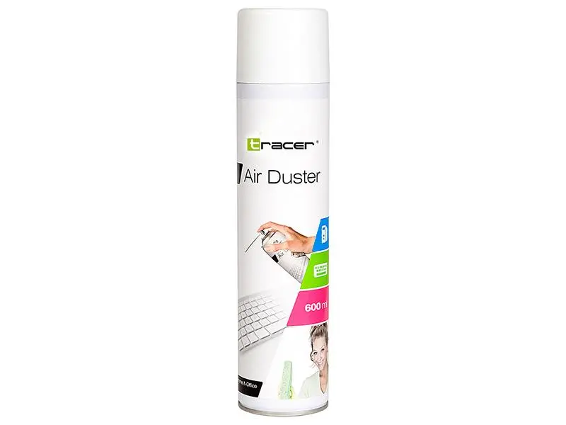 Tracer TRASRO33237 Air Duster 600ml