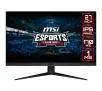 Monitor MSI Optix G2712 27" Full HD IPS 170Hz 1ms Gamingowy