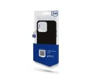 3mk Matt Case do Motorola Moto E13 Czarny