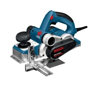 Strug elektryczny Bosch Professional GHO 40-82 C
