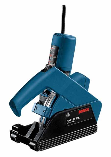 Bosch Professional GNF 20 CA