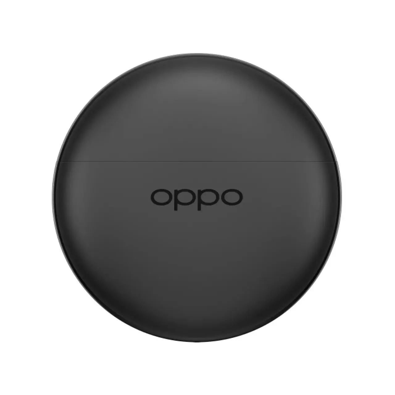 Słuchawki bezprzewodowe OPPO Enco Buds2 W14 Dokanałowe Bluetooth 5.2 Czarny