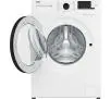 Pralka Beko WUE6612WPBSE Slim 6kg 1200obr/min