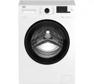 Beko WUE6612WPBSE SteamCure Slim 6kg 1200obr/min