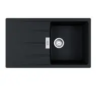 Franke Centro CNG 611-86 Granitowy Onyx