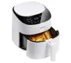 Frytkownica beztłuszczowa Raven EFN005 1300W 3,5l 8 programów automatycznych