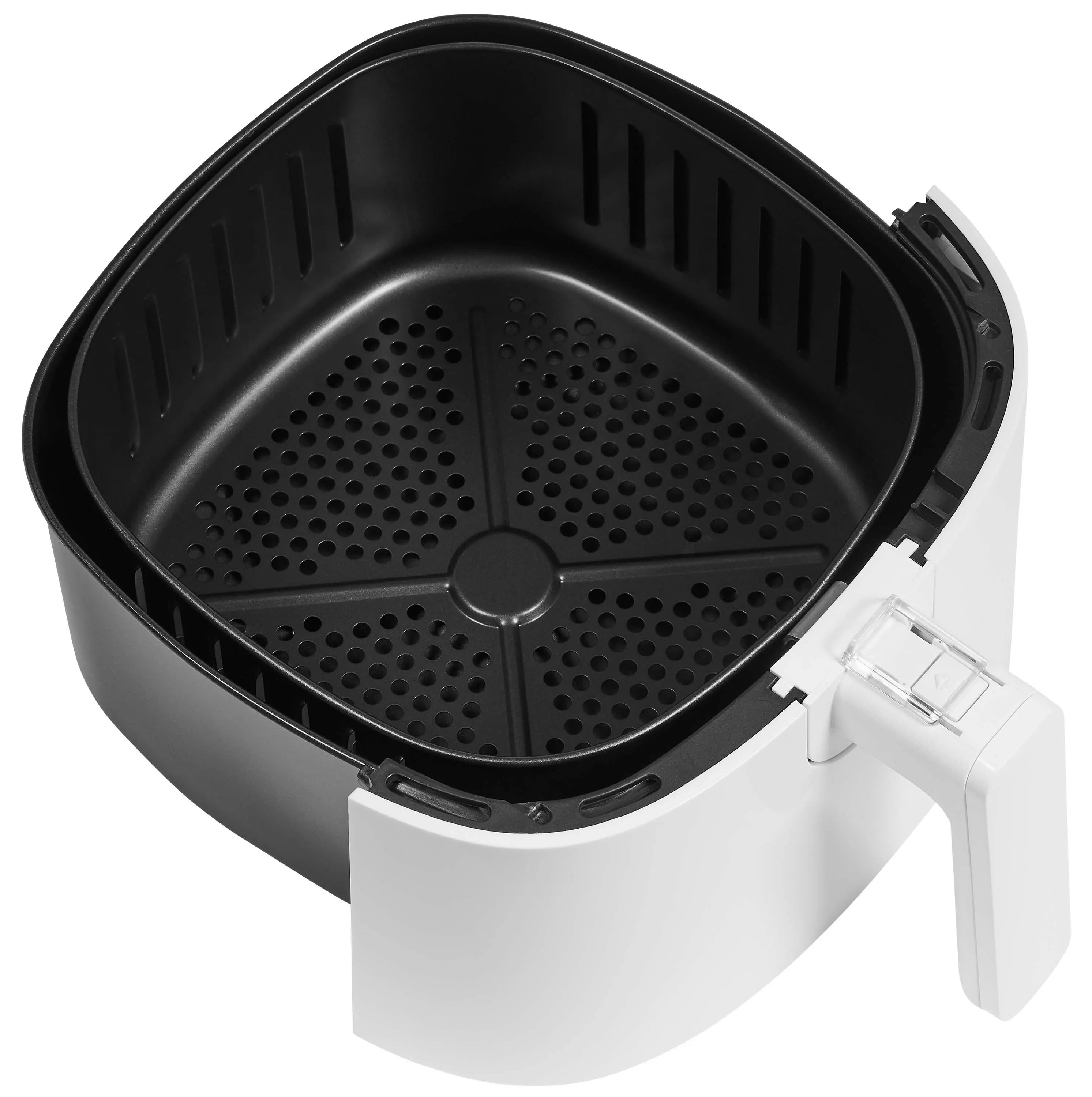 Frytkownica beztłuszczowa Raven EFN005 1300W 3,5l 8 programów automatycznych