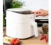 Frytkownica beztłuszczowa Raven EFN005 1300W 3,5l 8 programów automatycznych