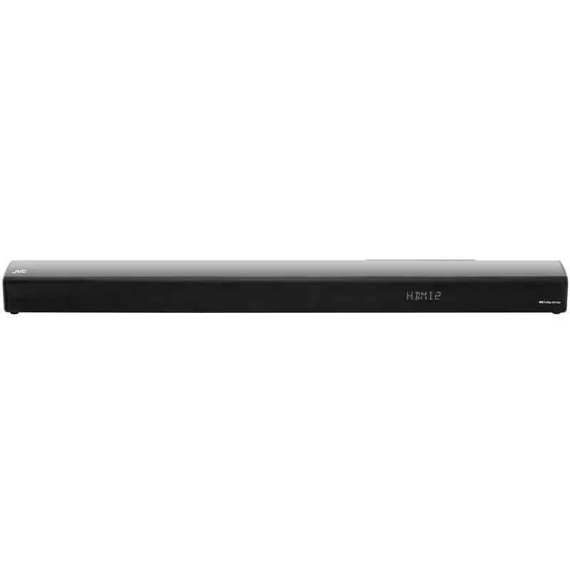 Soundbar JVC TH-E431B 2.1 Bluetooth Dolby Atmos