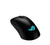 Myszka gamingowa ASUS ROG Keris Wireless AimPoint Czarny