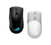 Myszka gamingowa ASUS ROG Keris Wireless AimPoint Czarny