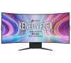 Monitor Corsair XENEON FLEX 45WQHD240  45" UWQHD OLED 240Hz 0,03ms Zakrzywiony Gamingowy