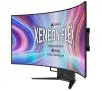 Monitor Corsair XENEON FLEX 45WQHD240  45" UWQHD OLED 240Hz 0,03ms Zakrzywiony Gamingowy