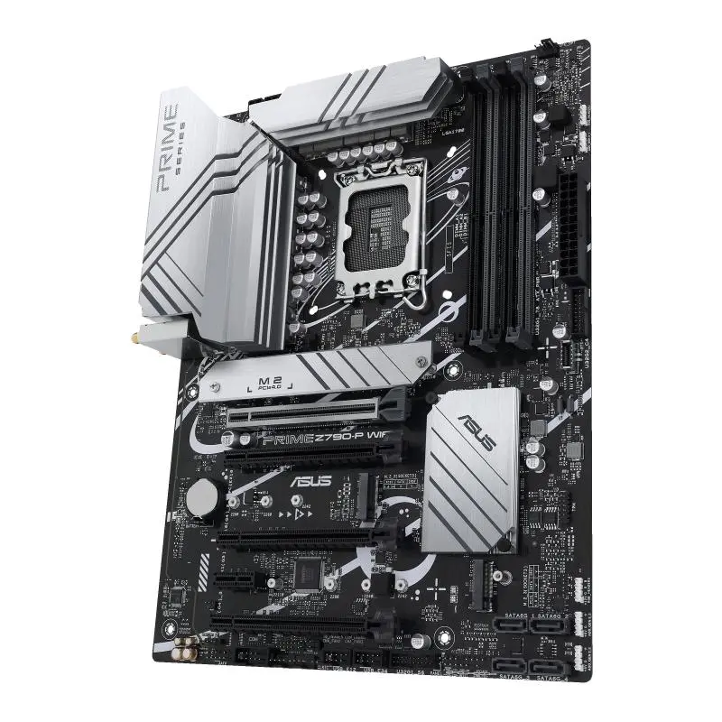 Płyta główna ASUS PRIME Z790-P WIFI DDR5