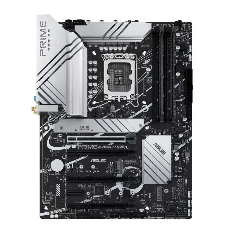 Płyta główna ASUS PRIME Z790-P WIFI DDR5