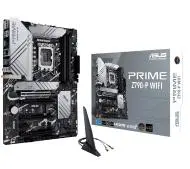 ASUS PRIME Z790-P WIFI DDR5