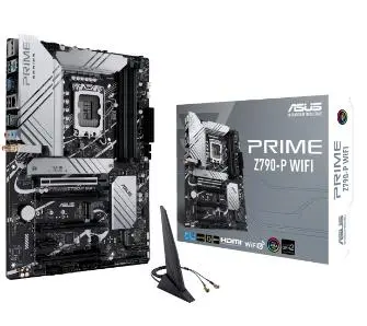 Płyta główna ASUS PRIME Z790-P WIFI DDR5