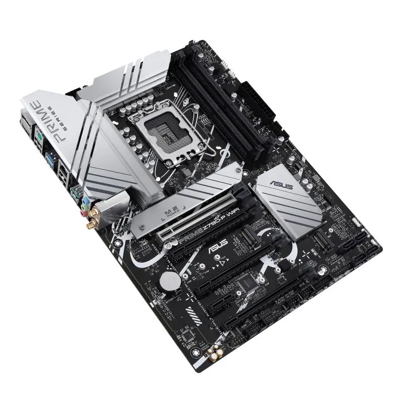 Płyta główna ASUS PRIME Z790-P WIFI DDR5