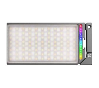 Lampa Ulanzi LED R70 - RGB WB (2700 K - 8500 K)