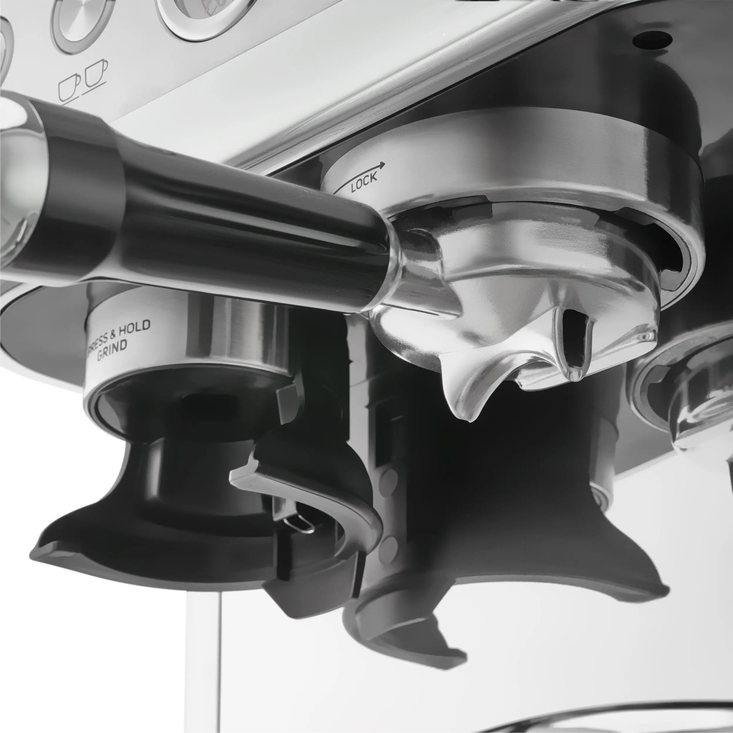 Ekspres Sencor SES 6010SS