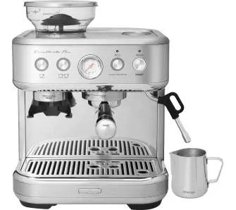 Ekspres kolbowy Sencor SES 6010SS