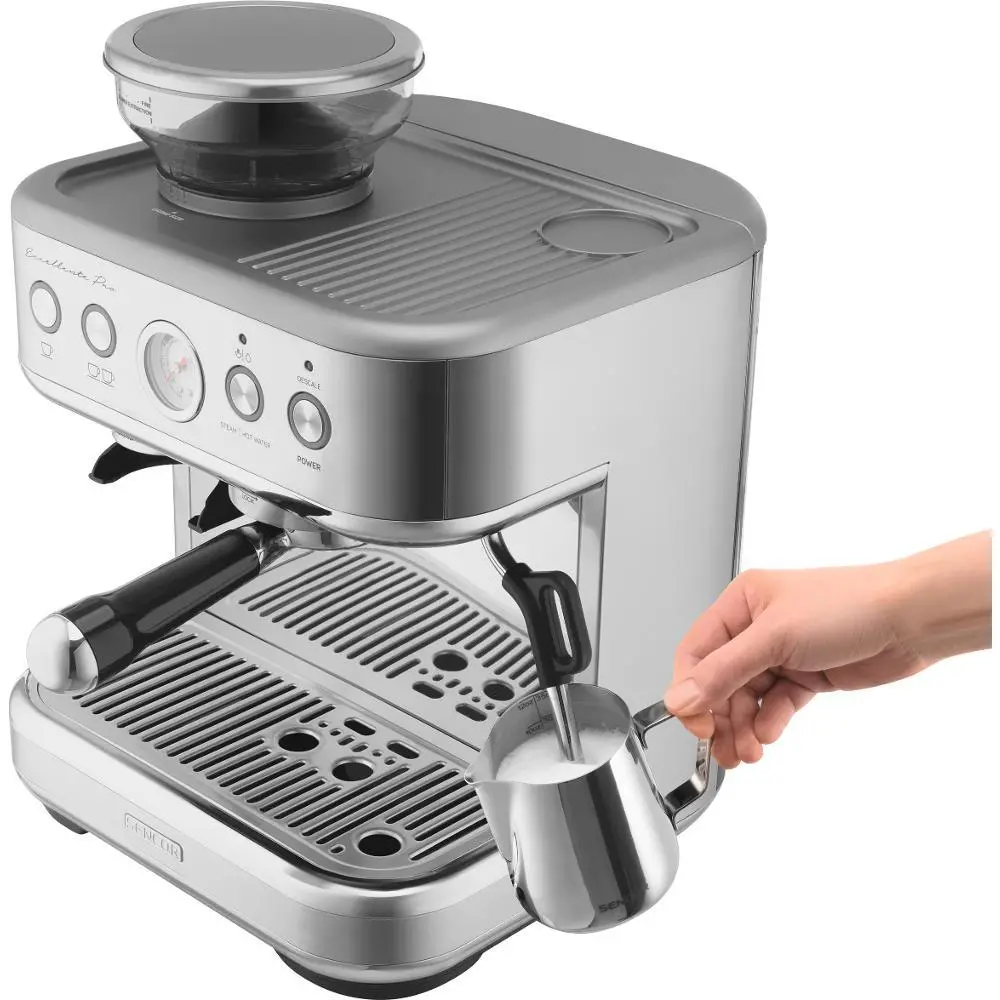 Ekspres Sencor SES 6010SS
