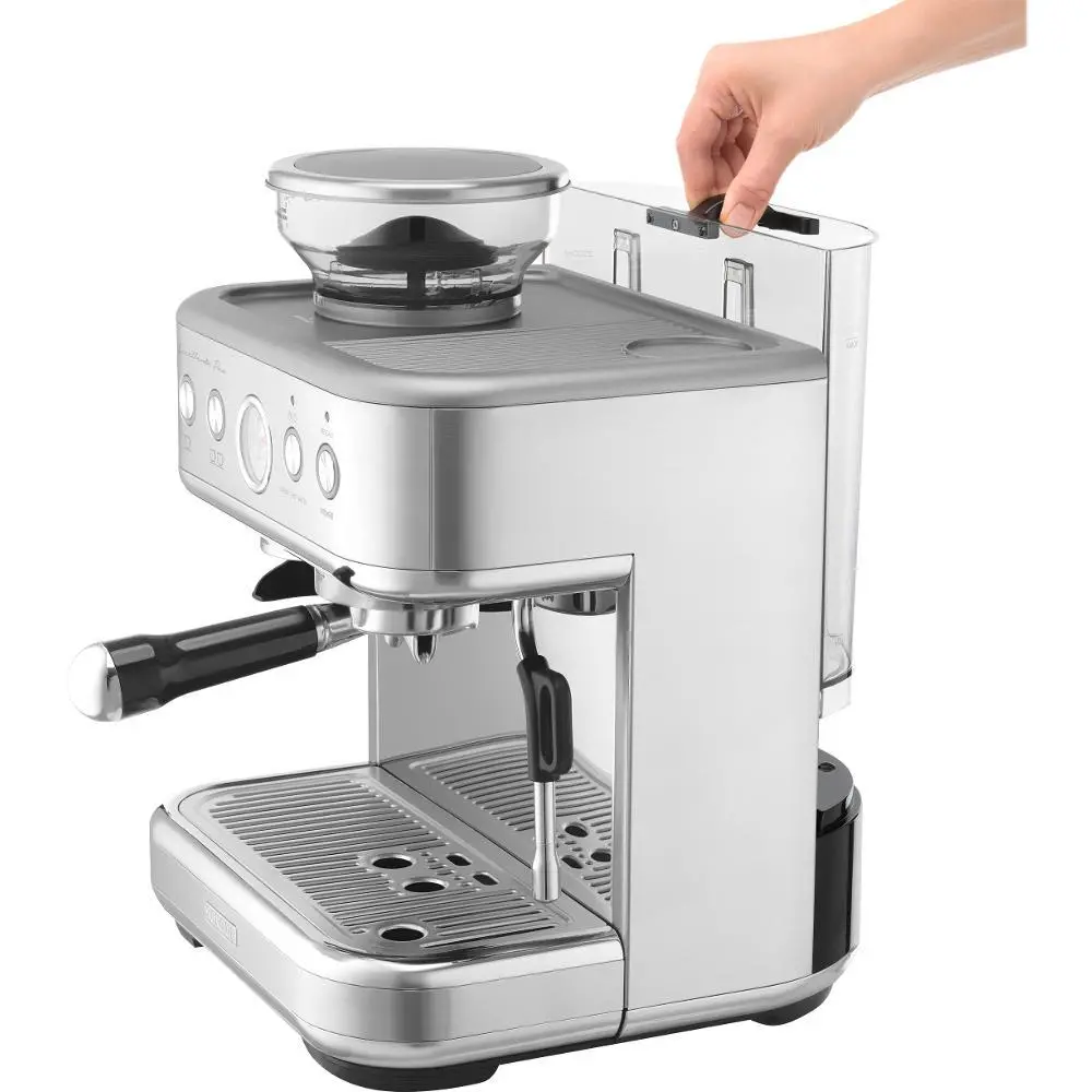 Ekspres Sencor SES 6010SS