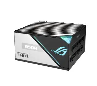 Zasilacz ASUS ROG Thor Platinum II 850W 80+ Platinum Czarny