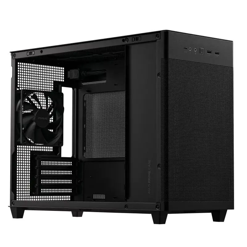 Obudowa ASUS Prime AP201 Czarny