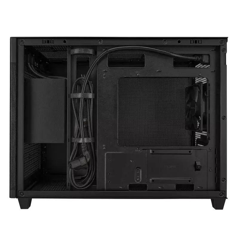Obudowa ASUS Prime AP201 Czarny