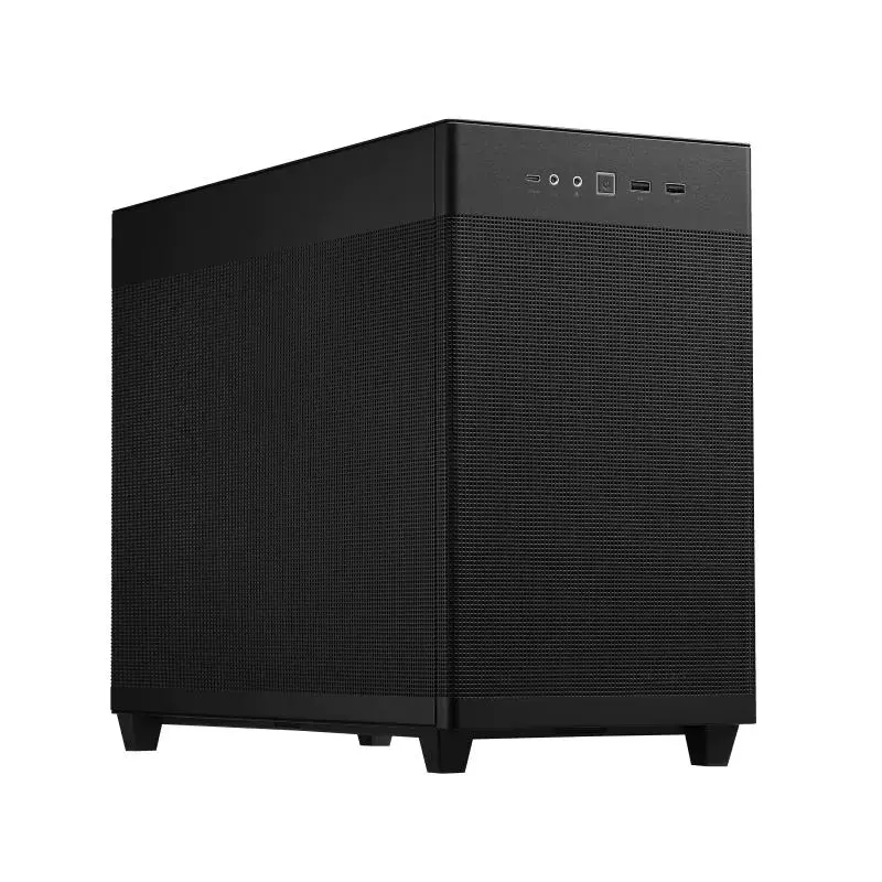 Obudowa ASUS Prime AP201 Czarny