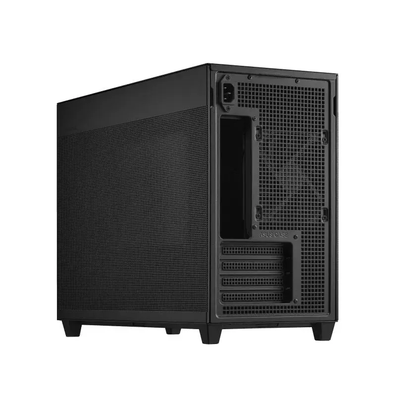 Obudowa ASUS Prime AP201 Czarny