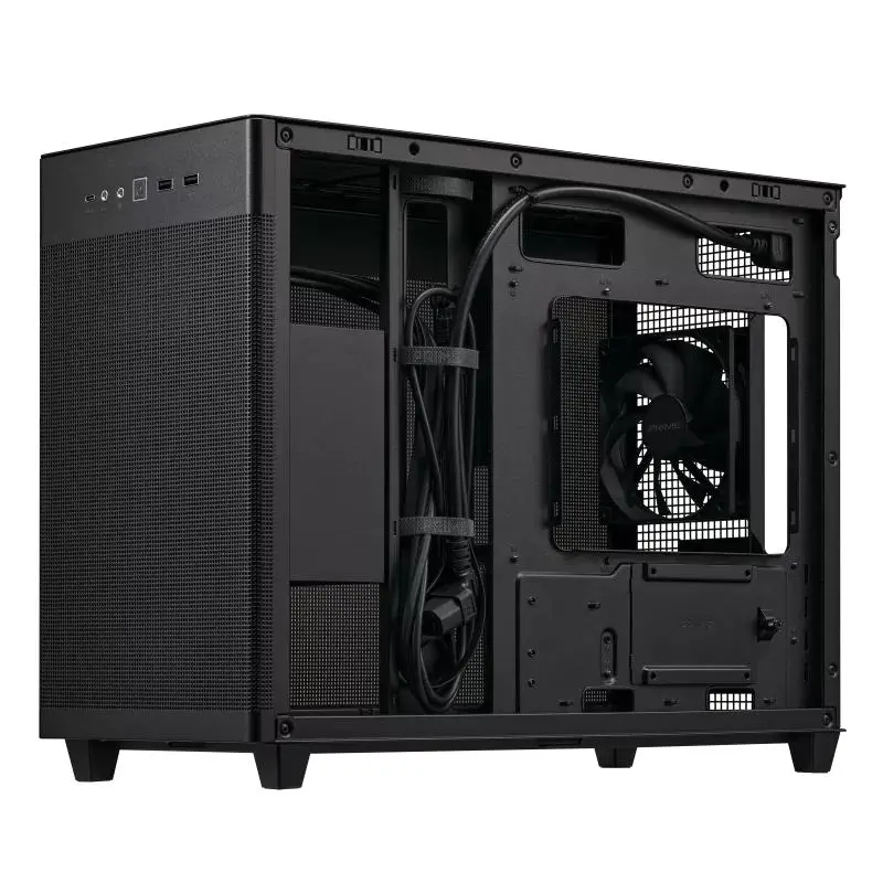 Obudowa ASUS Prime AP201 Czarny