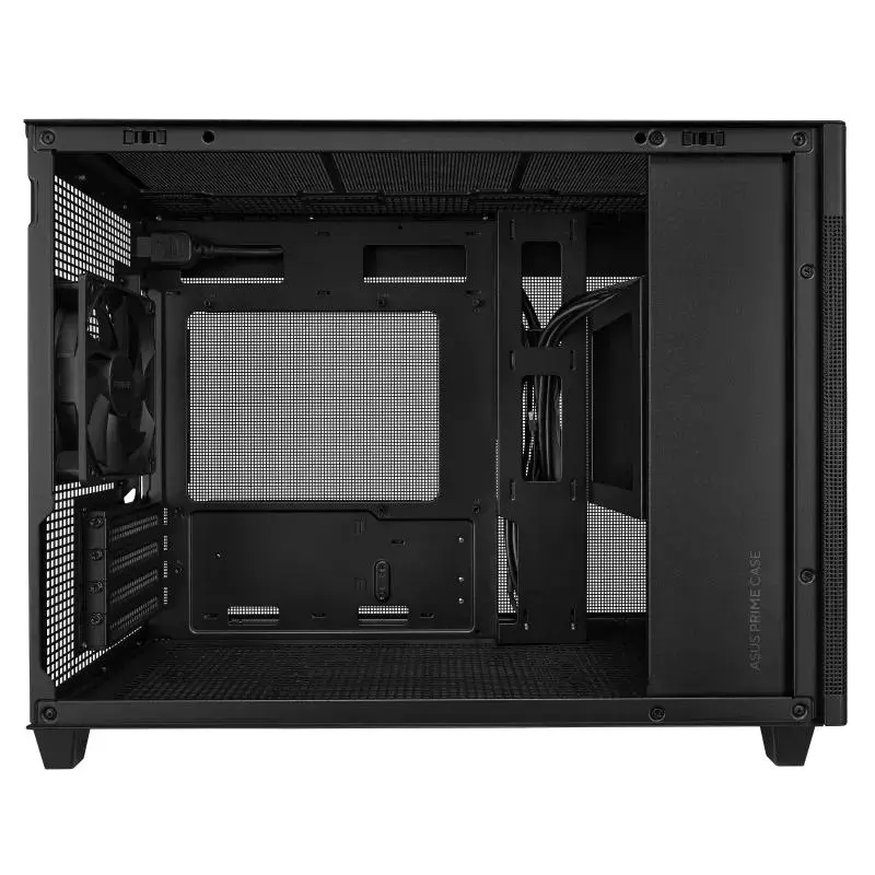 Obudowa ASUS Prime AP201 Czarny