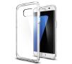 Etui Spigen Ultra Hybrid 556CS20034 do Samsung Galaxy S7 Edge (crystal clear)