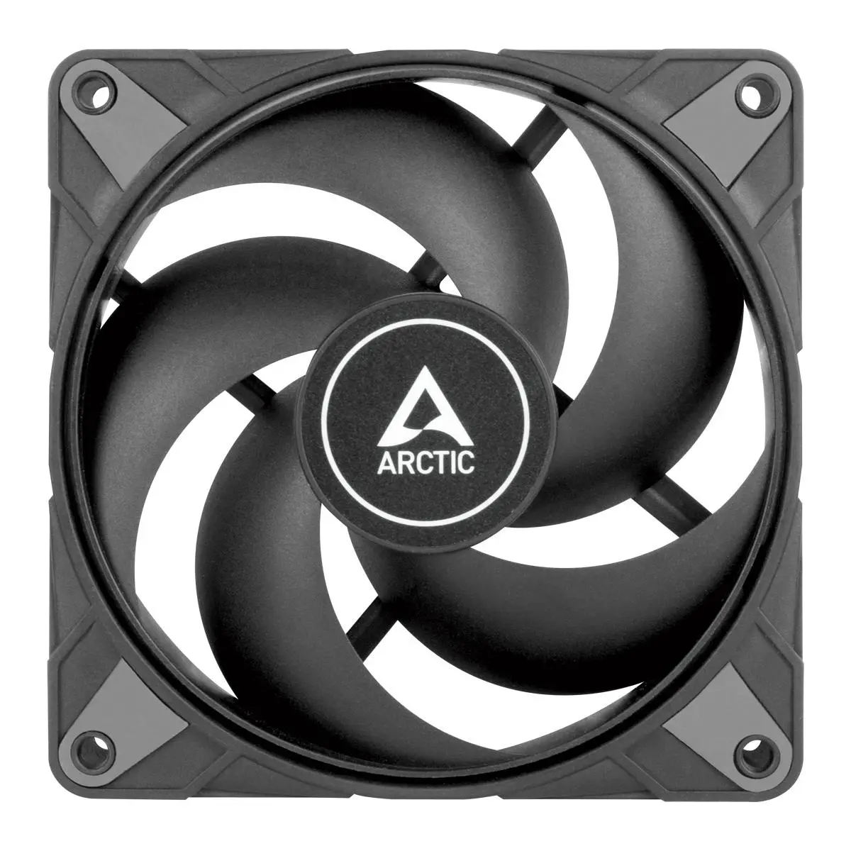 Wentylator Arctic P12 Max 120mm Czarny